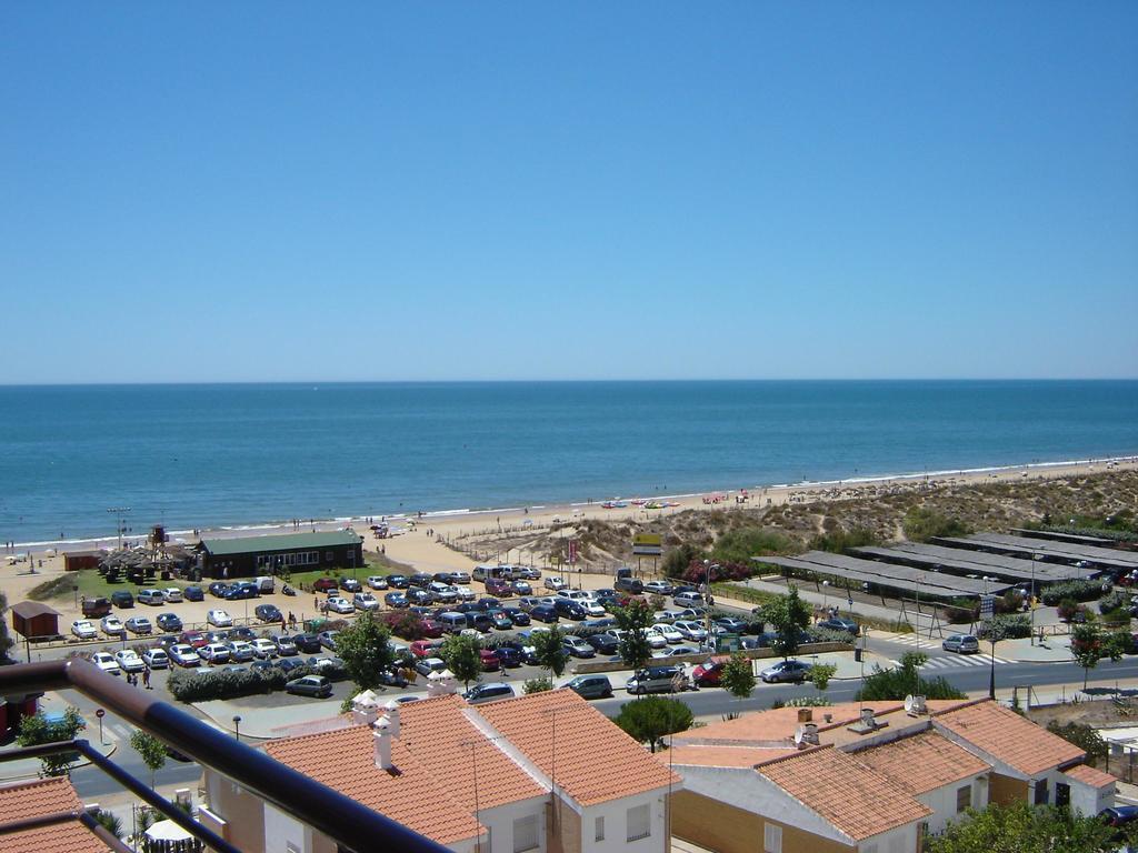 Beslow Punta Umbría Δωμάτιο φωτογραφία